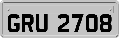 GRU2708