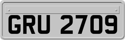 GRU2709