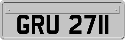 GRU2711