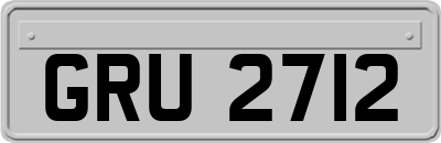 GRU2712