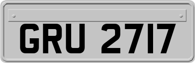 GRU2717