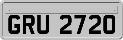 GRU2720