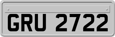 GRU2722
