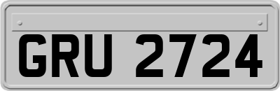 GRU2724