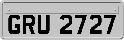 GRU2727