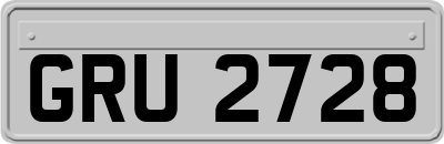 GRU2728