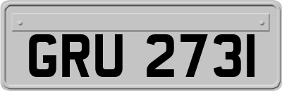 GRU2731