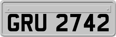 GRU2742