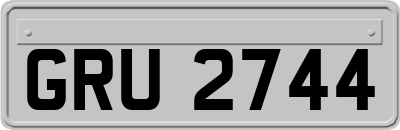 GRU2744