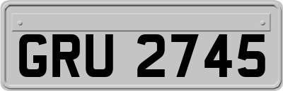 GRU2745