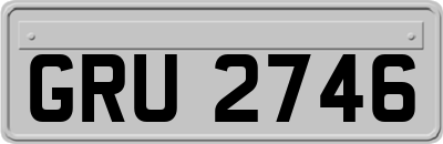 GRU2746