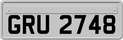 GRU2748