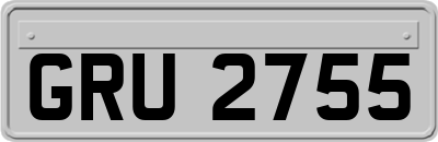 GRU2755