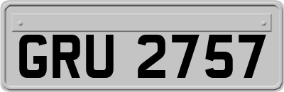 GRU2757