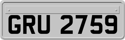 GRU2759