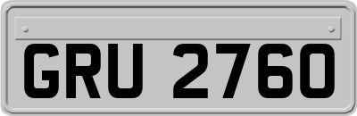 GRU2760