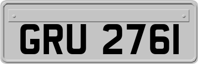 GRU2761