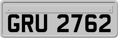 GRU2762