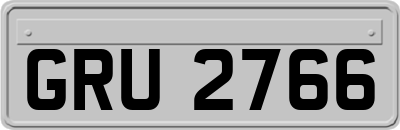 GRU2766
