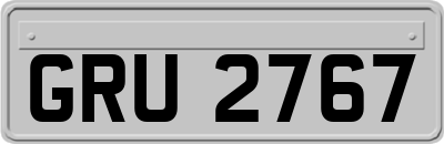 GRU2767