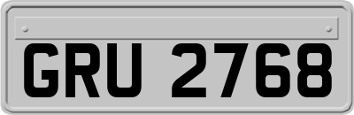 GRU2768