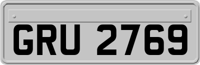 GRU2769