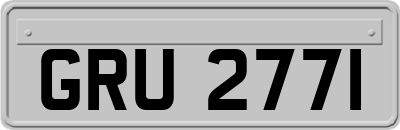 GRU2771