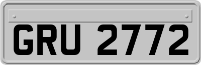 GRU2772