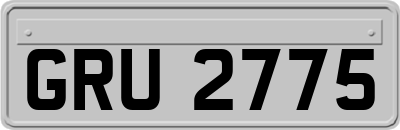 GRU2775