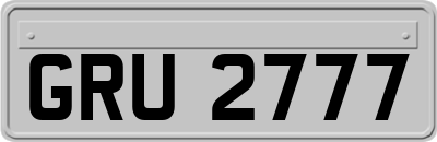 GRU2777