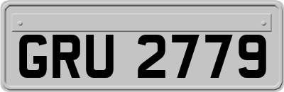 GRU2779