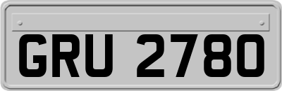 GRU2780