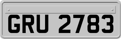 GRU2783