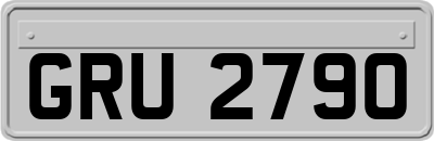GRU2790