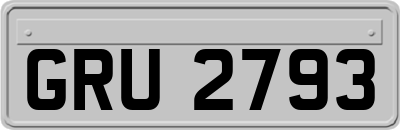 GRU2793