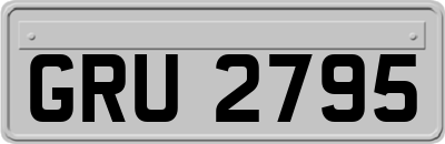 GRU2795