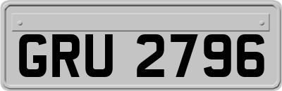 GRU2796
