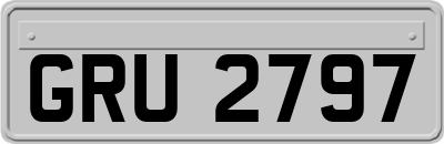 GRU2797