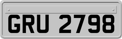 GRU2798