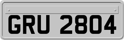 GRU2804