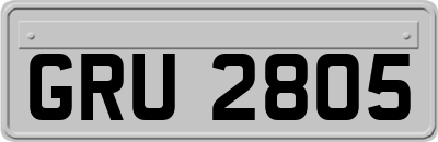 GRU2805