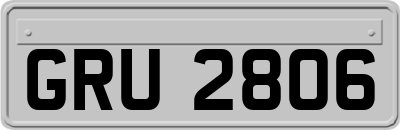 GRU2806