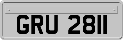GRU2811