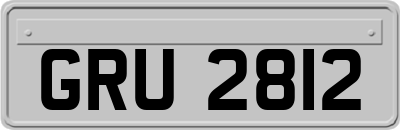 GRU2812