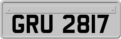 GRU2817