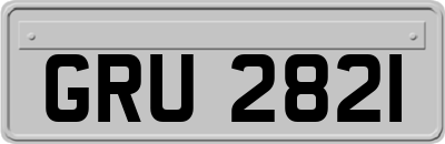 GRU2821