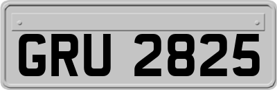 GRU2825