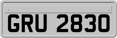 GRU2830