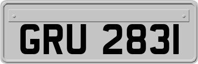 GRU2831