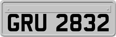 GRU2832